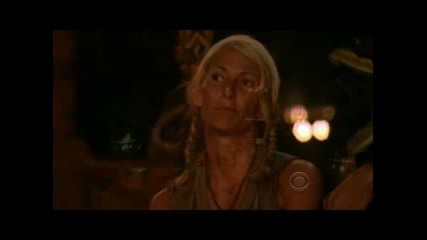 Survivor сезон 18 - Tocantins: епизод 11 (част 2/2)