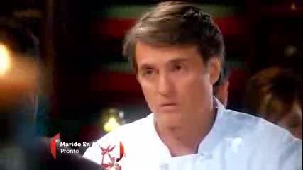Marido en Alquiler - Reinaldo un principe azul - Telemundo
