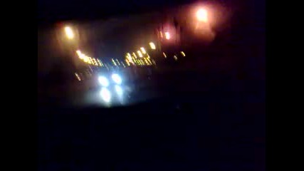 fiat uno turbo ie 1.3 rolestart vs honda prelude 