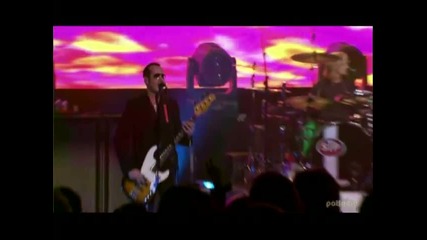 Stone Temple Pilots - Wicked Garden - Chicago 2010 