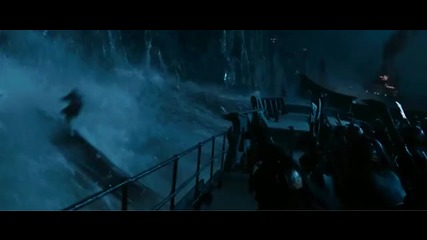 The Last Airbender Chosen Tv Spot 