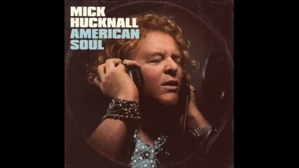 Mick Hucknall I Only Have Eyes For You
