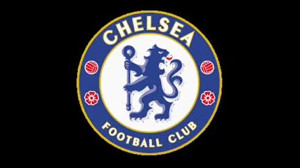 Chelsea Fc Anthem - Blue is the Colour