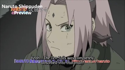 Naruto shippuden 378 preview