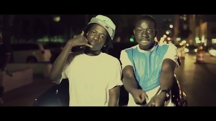Monk X Bruno Mali - Money Talks
