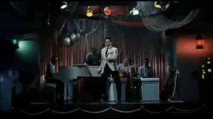 Elvis Presley: I Don't Wanna Be Tied