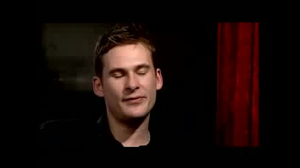 Lee Ryan - Interview [nuts.tv]