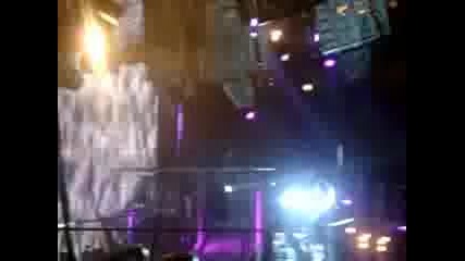 Tokio Hotel - Traumer 2622010 Oberhausen 