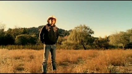 Brad Paisley - When I Get Where I'm Going
