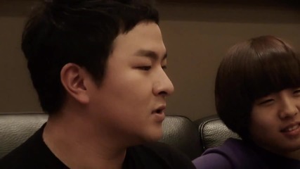 Huh Gak - Monodrama