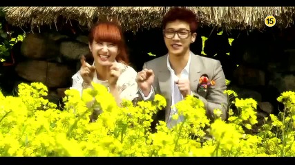 4minute & B2st