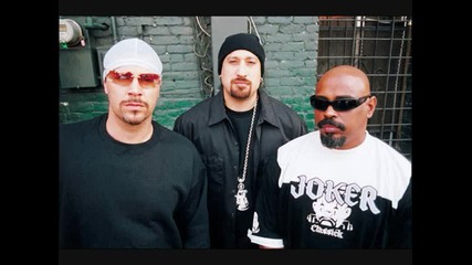 Cypress Hill - Scooby doo 