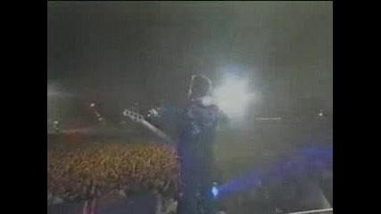 Metallica - Aint My Bitch