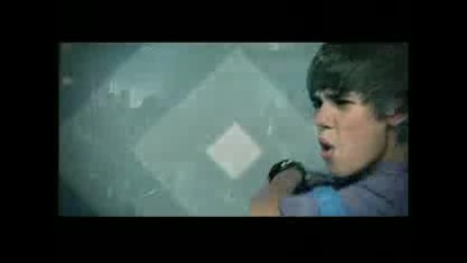 Justin Bieber - Baby ft. Ludacris (official Video)
