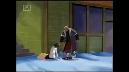 Galactik Football Ep. 1