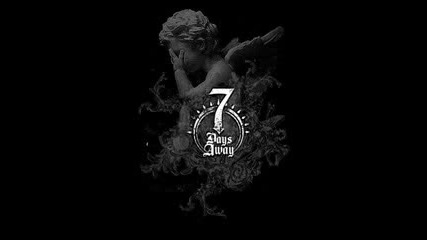 7 Days Away - What Goes Around (unreleased Track) Rare