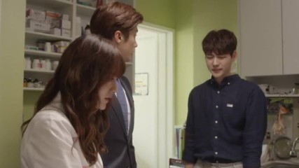 Noble, My Love E17
