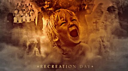 Evergrey - Recreation Day