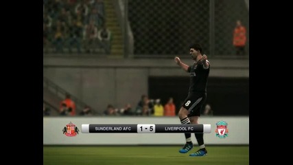 || Pes 2012 || Goals Compilation || Episode 2 ||