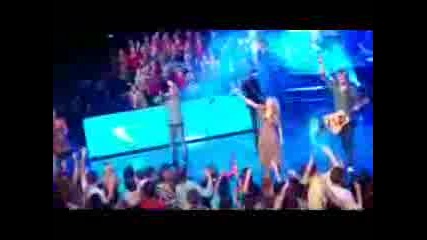 Hillsong - How Great Is Our God