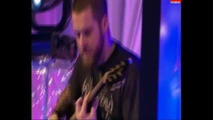 Seether - Symphatetic (one Cold Night - Acoustic Live!) (hq) 