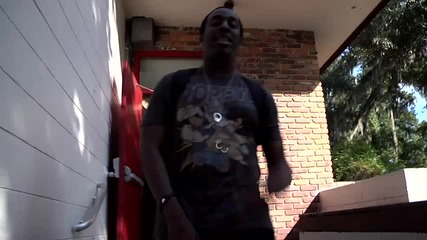 B. Brown - No Malcolm * H Q * 