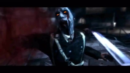 Call Of Duty Black Ops Zombie Trailer