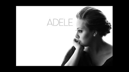 Adele- Set Fire To The Rain