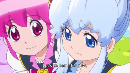 Happiness Charge Precure Episode 15