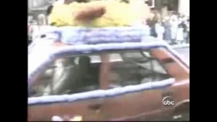 Смешни и невероятни моменти