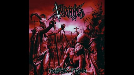 Satanika - Apocalyptic terror ( Infection-2012)