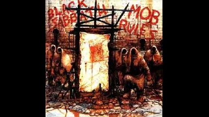Black Sabbath - Falling off the edge of the world