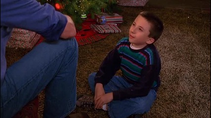 The Middle s01e10