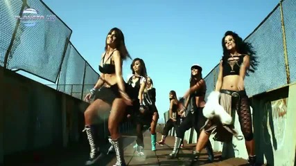 [hd] Мария - Още три (official Video)