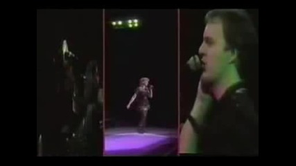 Olivia Newton John - Let Me Be There
