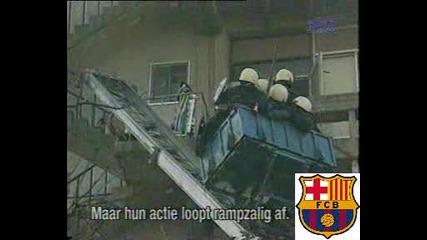 Fun Clips - Yko Padane Na Ogneborci