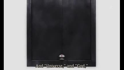 Fullmetal Alchemist Brotherhood - episode 63 