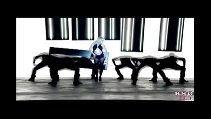 Britney Spears - 3 [ Three ]