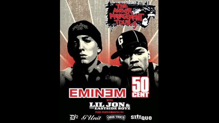 50 cent Eminem - Patiently Waiting 