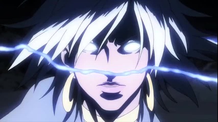 X-men Anime S01e07