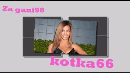 Beyonce 