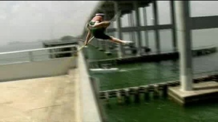 Tropical pole vaulting [ Dx ]