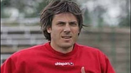 Адалберт Зафиров: Искам да съм треньор на ЦСКА