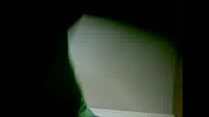 Paparak in da Hays ;d