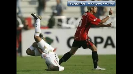 Funny Accident - Part 2