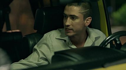 Sin Senos Si Hay Paraiso Capitulo 33 completo