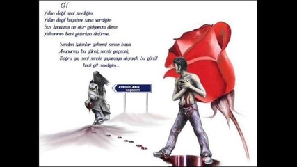 hakan gurses Herseysiz olur sensiz olamaz