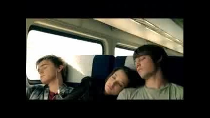 Jesse Mccartney - Just So You Know
