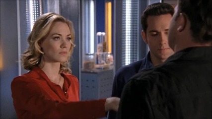 Chuck S05e13 _ Sarah leaving Chuck [hd]