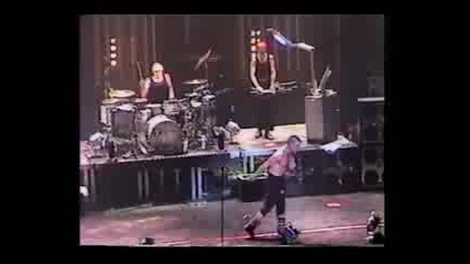 Rammstein - Sonne (Multicam)